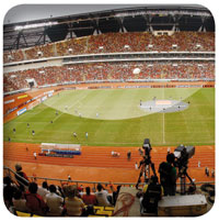 Lagard&egrave;re Unlimited - AFC - IAAF - One Asia - Kick it - Bayer Leverkusen - Asian Cup - Indian Open - Lagard&egrave;re Paris Racing - South Africa 2010 - Legg Mason - AFC Champions League - If Stockholm open - Ski classics - Barclays Singapore Open - Collector Swedish open - The Sports Promoters - PGA - Let it Fly - HSV - BVB - Skistar Swedish open - FC ST. Pauli - Velothon - Sports Hub - AFF Suzuki Cup 2010 - Military Bowl - Copa Del Sol - Hoop it up - Dextro Energy Triathlon - Saddlebrook