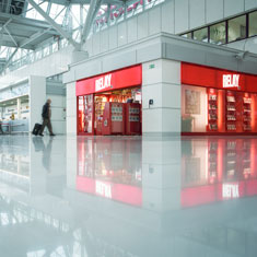 Lagard&egrave;re Services-Relay-unmedio-press shop-naville-lapker-payot libraire-sgel-lagard&egrave;re services-asia pacific-hds retail czech republic-amp-happy-chez jean-cure gourmande-costa coffee-virgin-l'occitane-pure and rare-sunny days