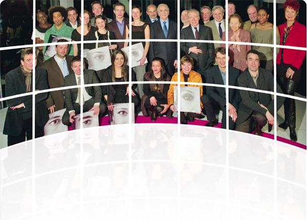 The Jean-Luc Foundation - The 21st annual grant awards