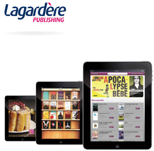 Lagardère - Lagardère Publishing - Innovation