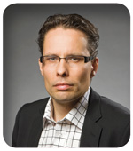 Lagardère - Lagardère Unlimited - Jonas Persson - IEC in Sports