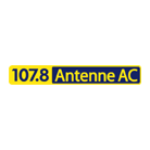 107.8 Antenne AC