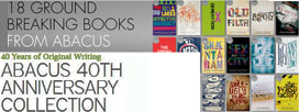 Abacus 40th anniversary collection