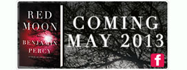 Red Moon Hachette Book Group
