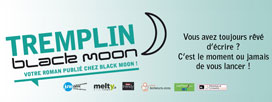 Tremplin Black Moon