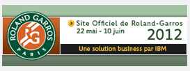 Roland Garros 2012