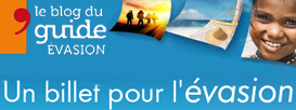 Hachette Tourisme - Blog du Guide Evasion