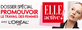 Blog ELLE Active
