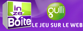Gulli - In Ze Boîte sur le web
