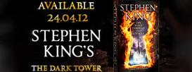 Hachette Australia - Stephen King - The dark tower