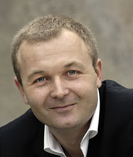 Olivier Boutin - Lagard&egrave;re Active