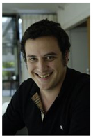 Yannick LACOMBE -Directeur g&eacute;n&eacute;ral adjoint,
en charge du Marketing et de la Strat&eacute;gie Lagard&egrave;re Publciit&eacute;