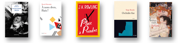 rentr&eacute;e 2012 - hachette livre