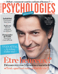 Psychologies magazine