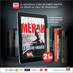 Ebook - Affaire Merah
