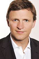 Philipp Hasenbein, Managing Director of SPORTFIVE Germany