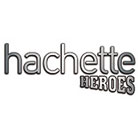 Hachette Heroes - Infantil