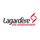 Lagardère Live Entertainment 