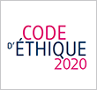 Code de d'Ethique 2020