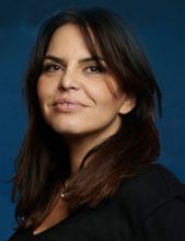 Caroline Cochaux, directrice des programmes des chaînes jeunesse et famille de Lagardère Active