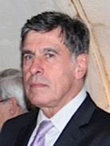 François Ballouhey 