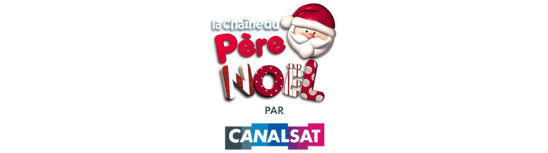 La chaîne du Père Noël