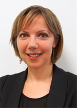 Sophie JACQUET, Directrice Marketing Opérationnel