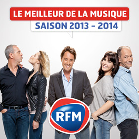 Rentrée RFM 2013
