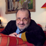 Serge Moati