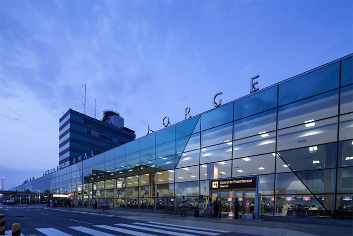 Lima Airport