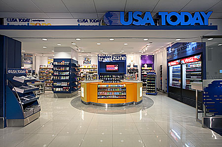 usa today travel zone