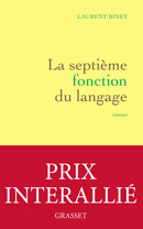 La Septième fonction du langage