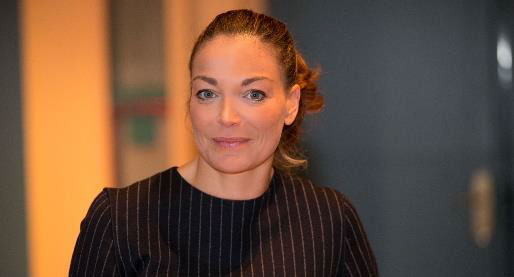 Stéphanie FERRAN