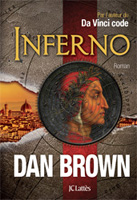 DANTES INFERNO the Original RARE Book See What Dan Browns Book 