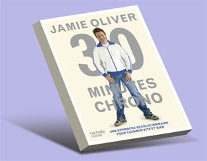 Jamie Oliver