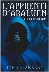 L'apprenti d'Araluen - Hachette Jeunesse - Lecture Academy