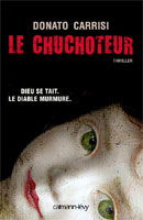 Le chuchoteur-editions calmann lévy-lagardère publishing