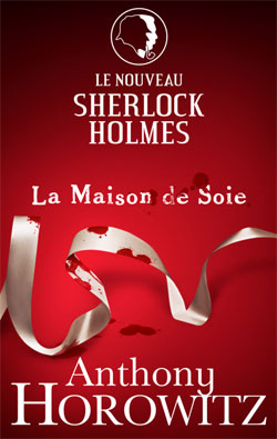 Le nouveau Sherlock Holmes