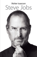Steve Jobs, Walter Isaacson, éditions JC Lattès 