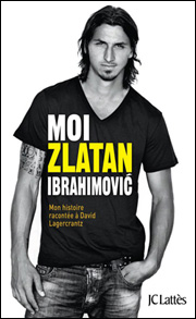 Moi, Zlatan Ibrahimovic