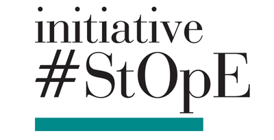 Logo stOpE