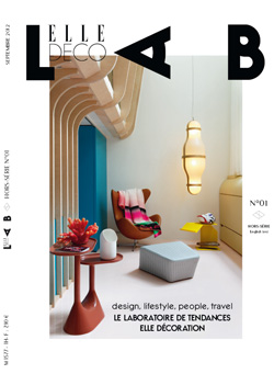 ELLE DECO LAB