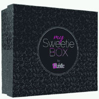 My Sweetie Box by Public - Lagardère Active
