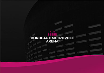 Dossier de presse Bordeaux Métropole Arena - nouvelle fenêtre