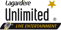 lagardere unlimited live entertainment