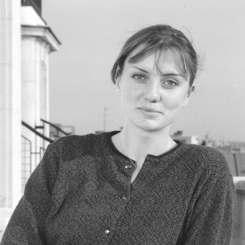 Marianne Dubertret