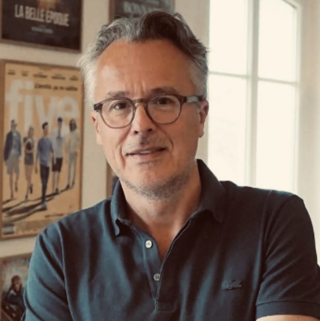 François Kraus
