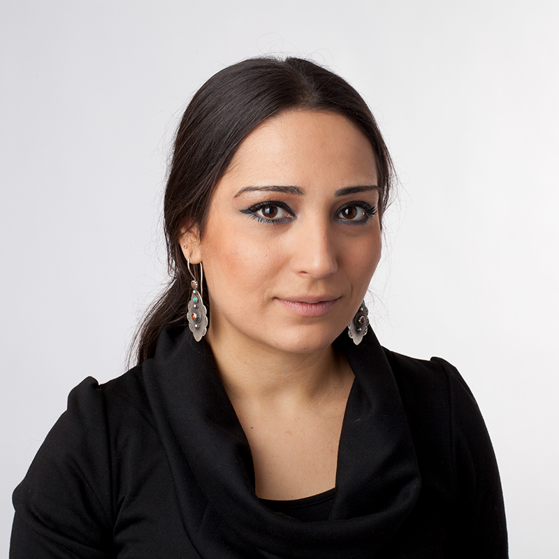 Varduhi Yeritsyan