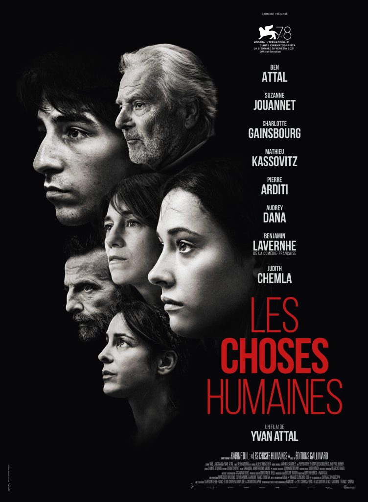 Olivier Delbosc a produit <em>Les Choses humaines</em>