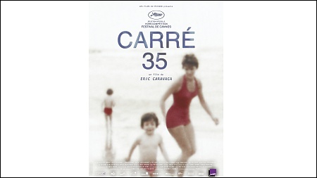 Le film <em>Carre 35</em> produit par Les Films du Poisson est sorti en salle
